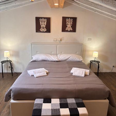 Syracuseapartments Il Mare Di Ortigia 外观 照片