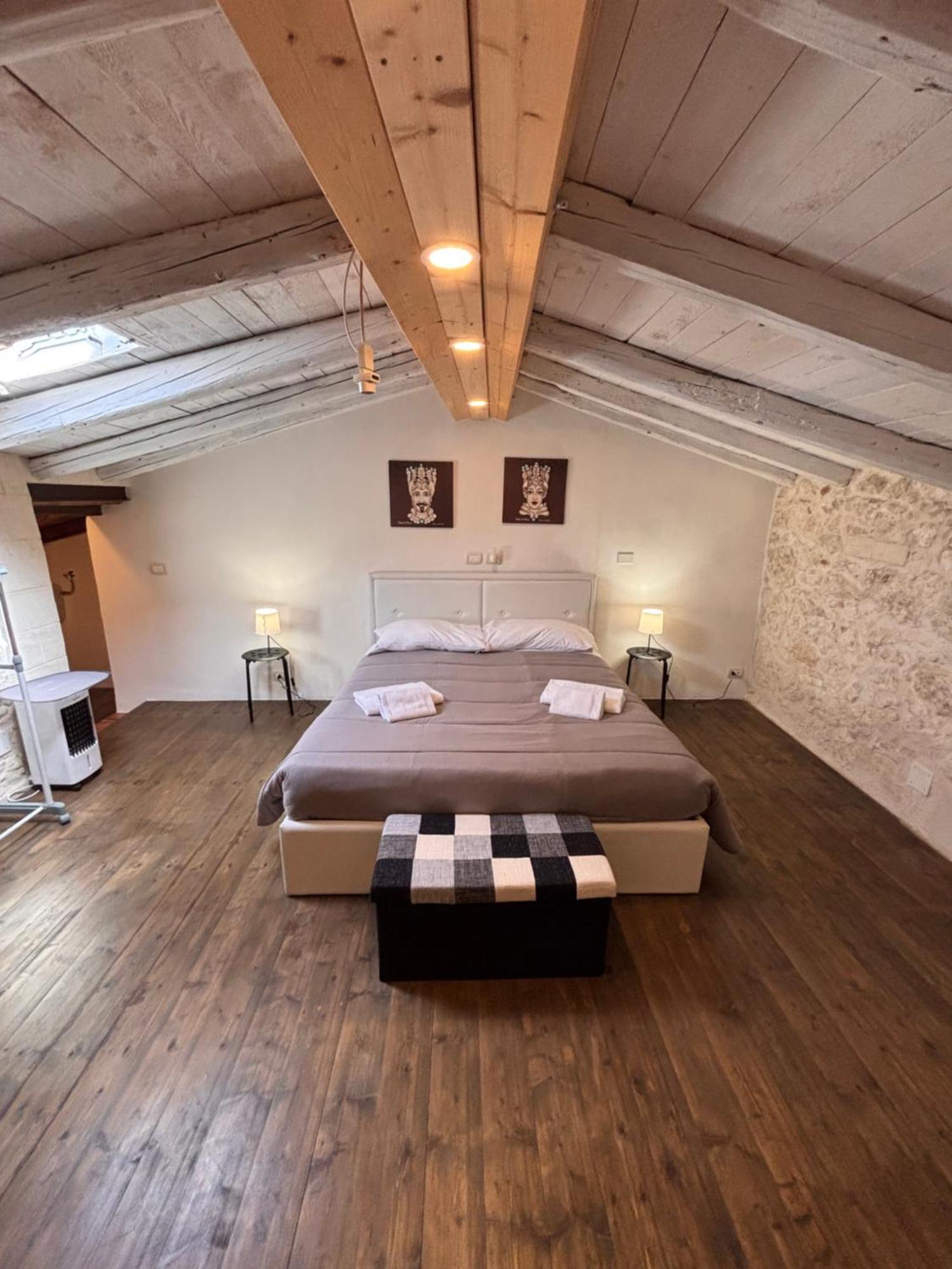Syracuseapartments Il Mare Di Ortigia 外观 照片