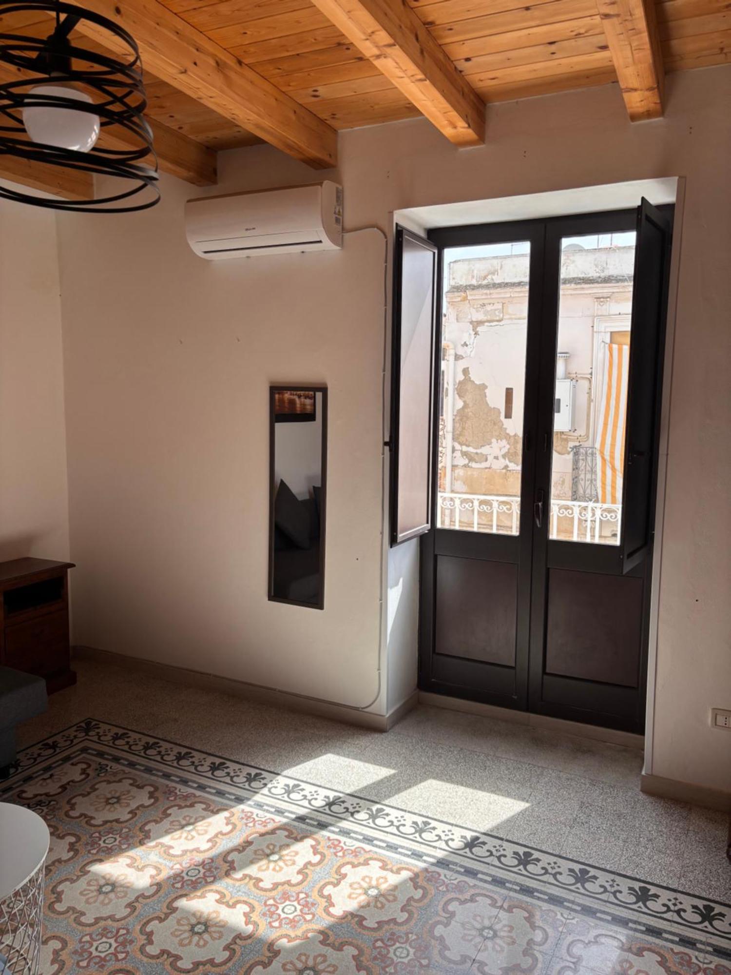 Syracuseapartments Il Mare Di Ortigia 外观 照片
