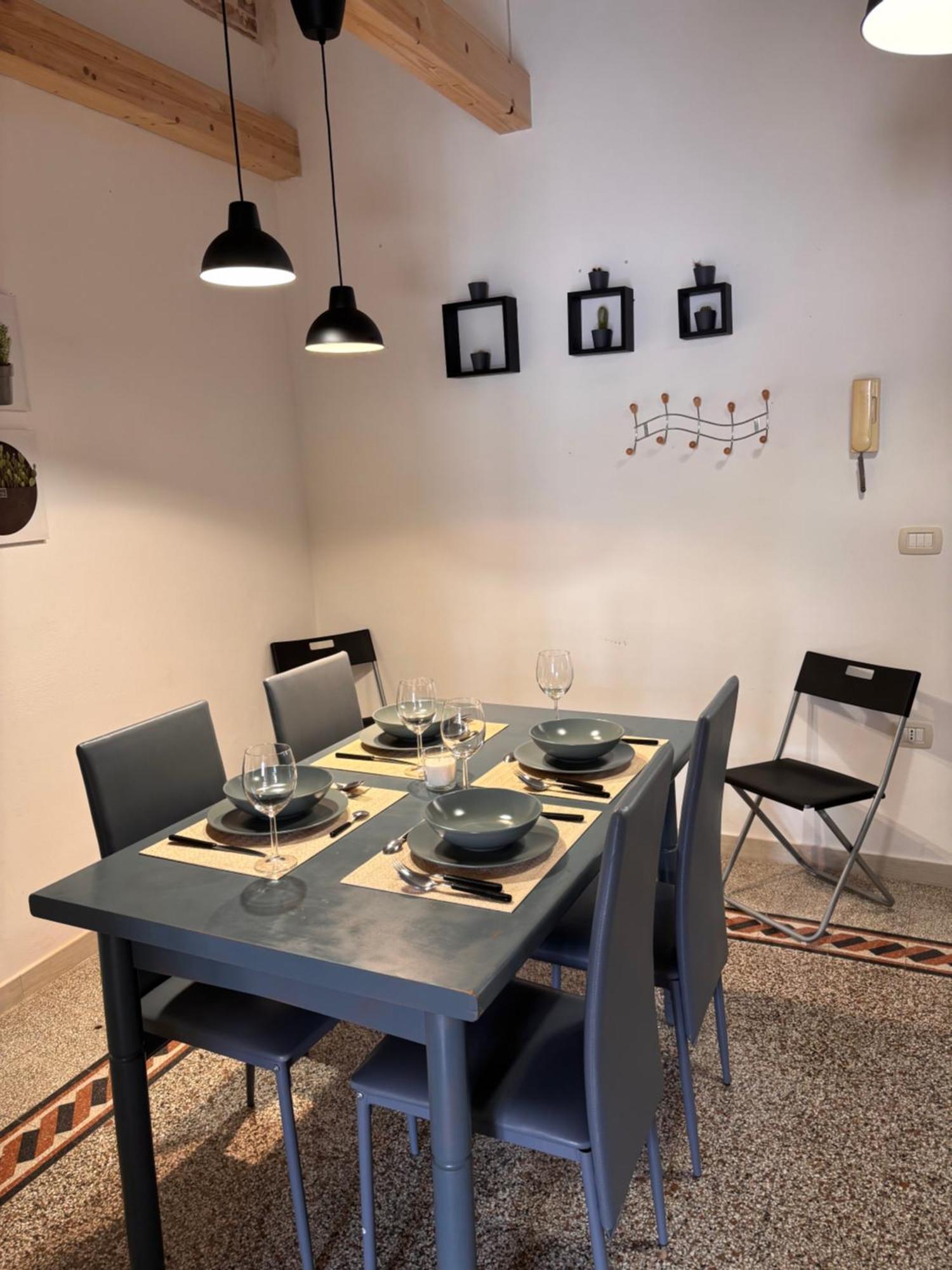Syracuseapartments Il Mare Di Ortigia 外观 照片