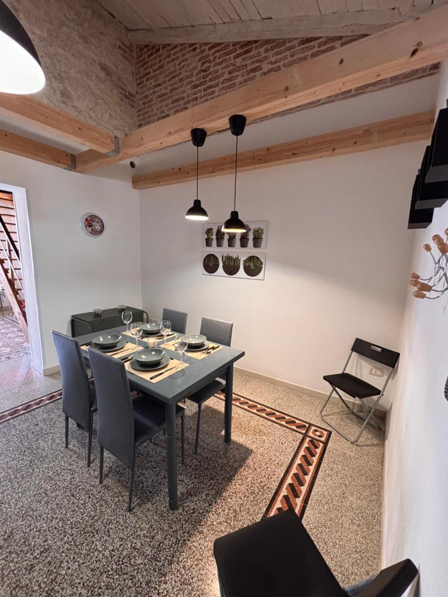 Syracuseapartments Il Mare Di Ortigia 外观 照片