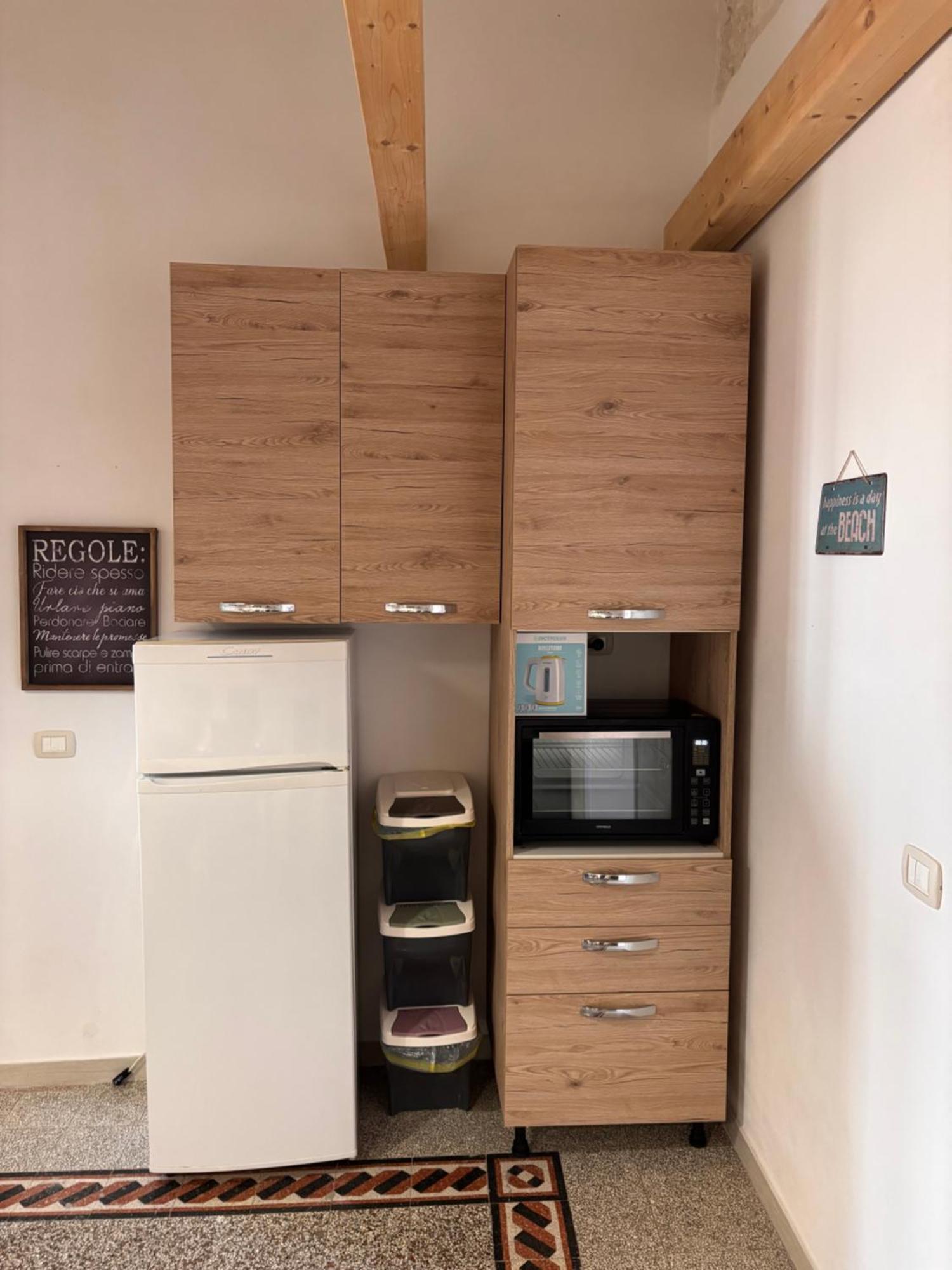 Syracuseapartments Il Mare Di Ortigia 外观 照片