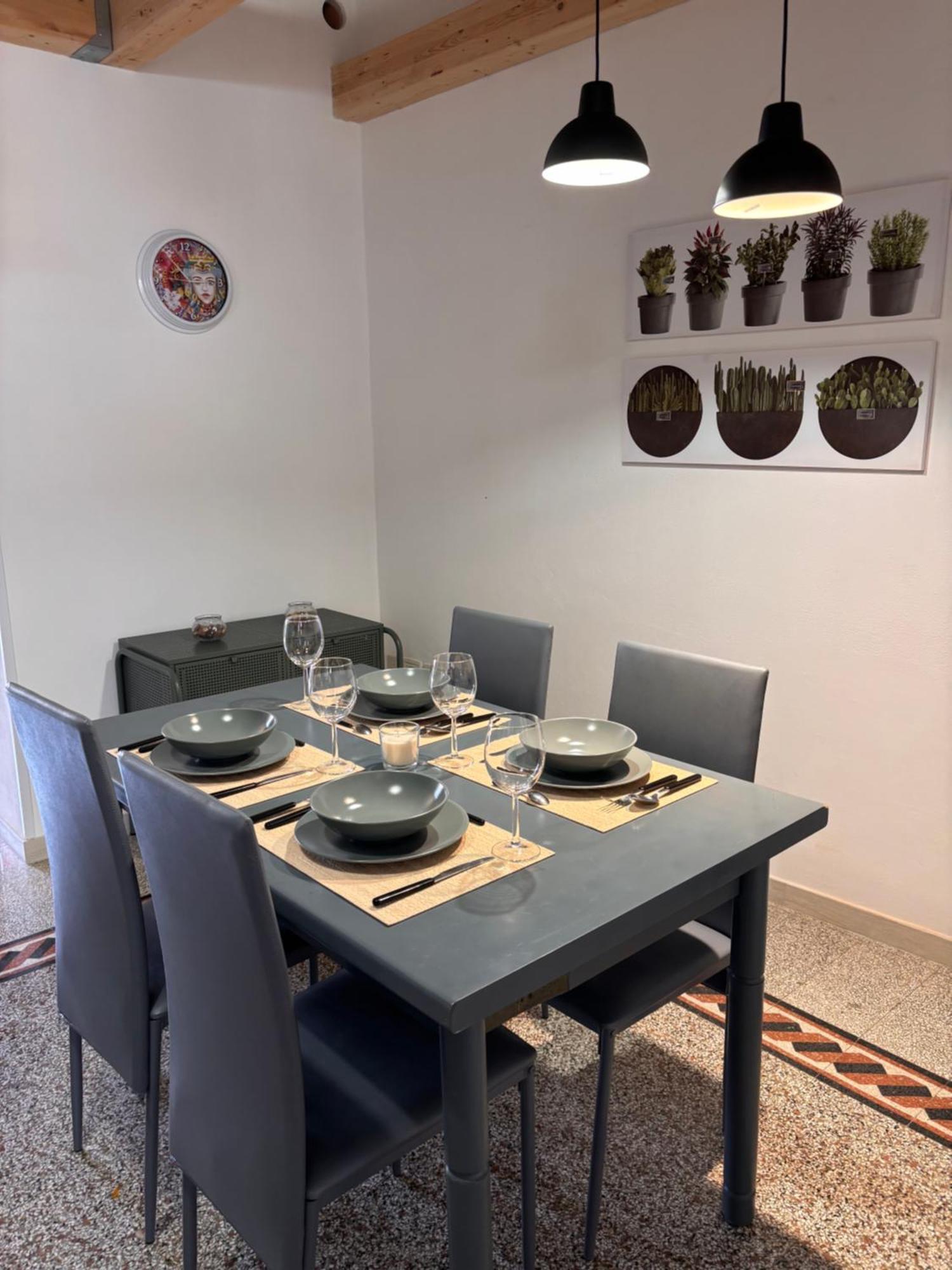 Syracuseapartments Il Mare Di Ortigia 外观 照片